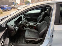 Trumpchi Shadow Leopard Shadow Leopard H High-Performance Hybrid Edition - ფოტო 5