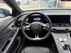 Trumpchi Shadow Leopard Shadow Leopard H High-Performance Hybrid Edition - ფოტო 7