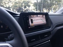 Volkswagen Touareg 2026 Sharp 300TSI Sharp Enjoy Edition - ფოტო 10