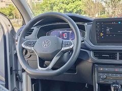 Volkswagen Touareg 2026 Sharp 300TSI Sharp Enjoy Edition - ფოტო 11