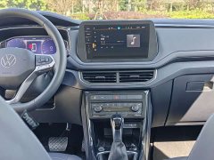 Volkswagen Touareg 2026 Sharp 300TSI Sharp Enjoy Edition - ფოტო 12