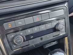 Volkswagen Touareg 2026 Sharp 300TSI Sharp Enjoy Edition - ფოტო 13