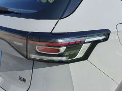 Volkswagen Touareg 2026 Sharp 300TSI Sharp Enjoy Edition - ფოტო 14