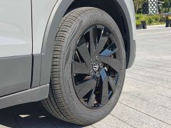 Volkswagen Touareg 2026 Sharp 300TSI Sharp Enjoy Edition - ფოტო 15
