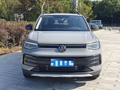 Volkswagen Touareg 2026 Sharp 300TSI Sharp Enjoy Edition - ფოტო 2