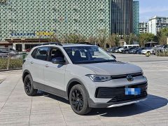Volkswagen Touareg 2026 Sharp 300TSI Sharp Enjoy Edition - ფოტო 3
