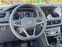Volkswagen Touareg 2026 Sharp 300TSI Sharp Enjoy Edition - ფოტო 6