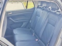 Volkswagen Touareg 2026 Sharp 300TSI Sharp Enjoy Edition - ფოტო 7