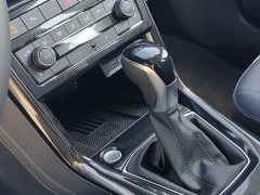Volkswagen Touareg 2026 Sharp 300TSI Sharp Enjoy Edition - ფოტო 9