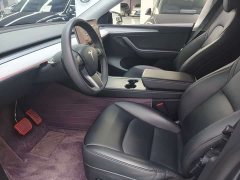 Tesla Model Y Rear-Wheel Drive - ფოტო 4