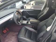 Tesla Model Y Rear-Wheel Drive - ფოტო 6
