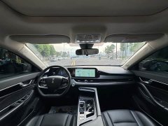 FAW Besturn B70 Dragon Glory Edition 1.5T Joy Edition - ფოტო 10