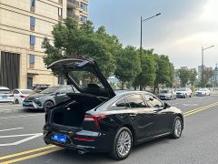FAW Besturn B70 Dragon Glory Edition 1.5T Joy Edition - ფოტო 16