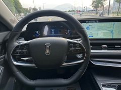 FAW Besturn B70 Dragon Glory Edition 1.5T Joy Edition - ფოტო 9