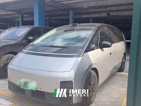 2024 Li Auto Li Xiang MEGA Ultra