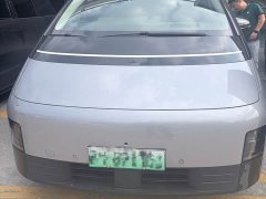 Li Auto Li Xiang MEGA Ultra - ფოტო 5