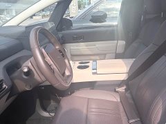 Li Auto Li Xiang MEGA Ultra - ფოტო 7