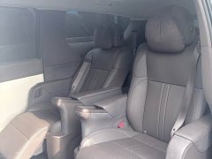 Li Auto Li Xiang MEGA Ultra - ფოტო 8