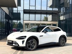 Xiaomi YU7 2025 Rear-Wheel Drive Long-Range Edition - ფოტო 1