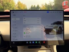 Xiaomi YU7 2025 Rear-Wheel Drive Long-Range Edition - ფოტო 10