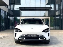 Xiaomi YU7 2025 Rear-Wheel Drive Long-Range Edition - ფოტო 2