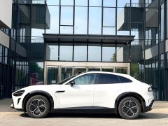 Xiaomi YU7 2025 Rear-Wheel Drive Long-Range Edition - ფოტო 3