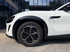 Xiaomi YU7 2025 Rear-Wheel Drive Long-Range Edition - ფოტო 4