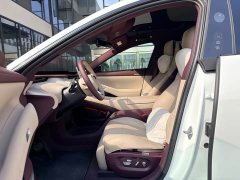 Xiaomi YU7 2025 Rear-Wheel Drive Long-Range Edition - ფოტო 6