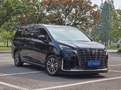 Buick GL8 2023 ES Luxe Enjoyment Edition - ფოტო 1
