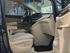 Buick GL8 2023 ES Luxe Enjoyment Edition - ფოტო 10