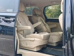 Buick GL8 2023 ES Luxe Enjoyment Edition - ფოტო 11