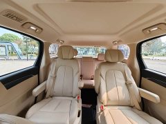 Buick GL8 2023 ES Luxe Enjoyment Edition - ფოტო 12