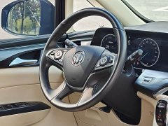 Buick GL8 2023 ES Luxe Enjoyment Edition - ფოტო 13