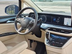 Buick GL8 2023 ES Luxe Enjoyment Edition - ფოტო 14