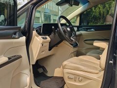 Buick GL8 2023 ES Luxe Enjoyment Edition - ფოტო 16