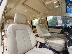 Buick GL8 2023 ES Luxe Enjoyment Edition - ფოტო 17