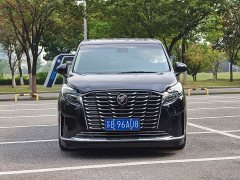 Buick GL8 2023 ES Luxe Enjoyment Edition - ფოტო 2