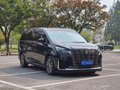 Buick GL8 2023 ES Luxe Enjoyment Edition - ფოტო 4
