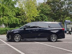 Buick GL8 2023 ES Luxe Enjoyment Edition - ფოტო 5