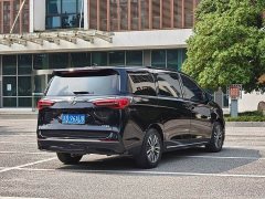 Buick GL8 2023 ES Luxe Enjoyment Edition - ფოტო 7