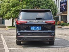 Buick GL8 2023 ES Luxe Enjoyment Edition - ფოტო 8