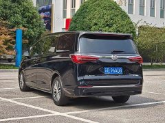 Buick GL8 2023 ES Luxe Enjoyment Edition - ფოტო 9
