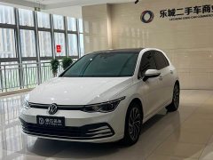Volkswagen Golf 280TSI DSG Pro Comfort Edition - ფოტო 1