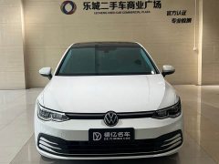 Volkswagen Golf 280TSI DSG Pro Comfort Edition - ფოტო 2