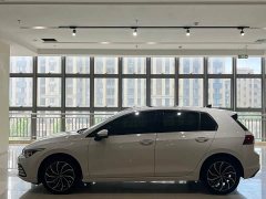 Volkswagen Golf 280TSI DSG Pro Comfort Edition - ფოტო 3