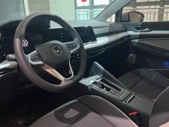 Volkswagen Golf 280TSI DSG Pro Comfort Edition - ფოტო 4