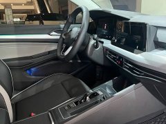 Volkswagen Golf 280TSI DSG Pro Comfort Edition - ფოტო 5