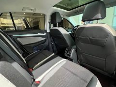 Volkswagen Golf 280TSI DSG Pro Comfort Edition - ფოტო 6