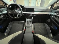Volkswagen Golf 280TSI DSG Pro Comfort Edition - ფოტო 7