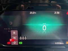 Volkswagen Golf 280TSI DSG Pro Comfort Edition - ფოტო 8